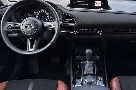 Mazda CX-30 2.0 Nagisa