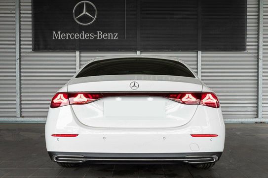 Mercedes Klasa E 220 d Avantgarde