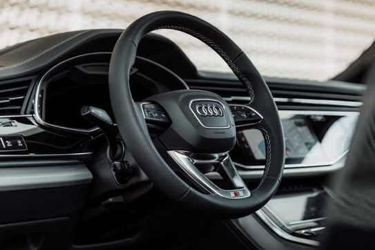 Audi Q7 50 TDI quattro S Line