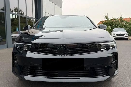 Opel Astra GS S&S eDTC 1.2 T mHEV