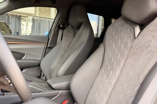Cupra Terramar 2.0 TSI 4Drive VZ DSG