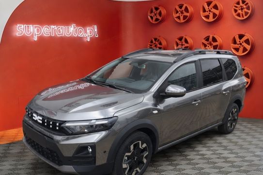 Dacia Jogger Journey 7-miejsc 1.8 Full Hybrid