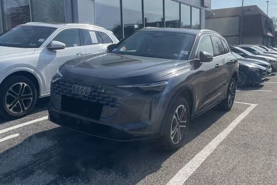 Audi Q5 TFSI quattro