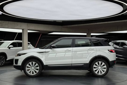 Land Rover Range Rover Evoque 2.0
