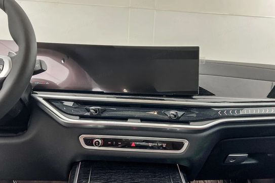 BMW X7 xDrive40d M Sport