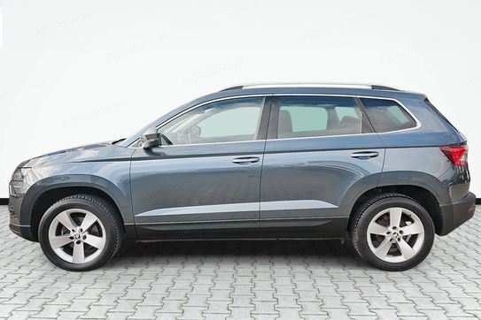 Skoda Karoq 1.6 TDI 4x2 Ambition DSG