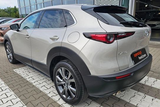 Mazda CX-30 2.0 Exclusive-Line 2WD
