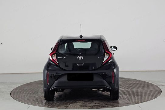 Toyota Aygo X Comfort 1.5 Hybrid Dynamic Force