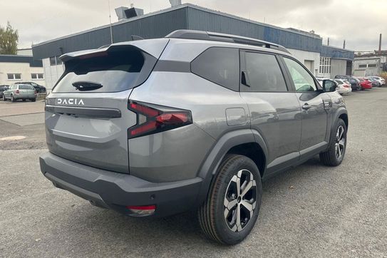 Dacia Bigster Journey LPG 1.2 mHEV