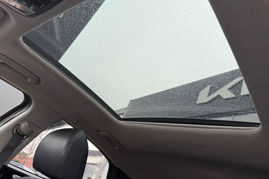 Kia XCeed 1.6 T-GDI Prestige Line DCT