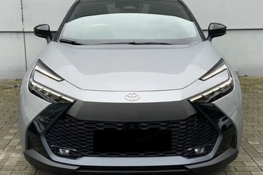 Toyota C-HR Executive 1.8 Hybrid