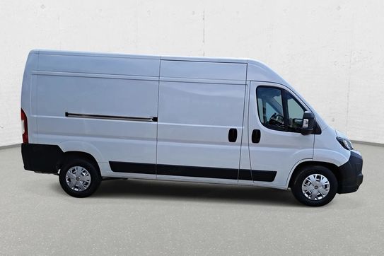 Toyota Proace Max L3H2
