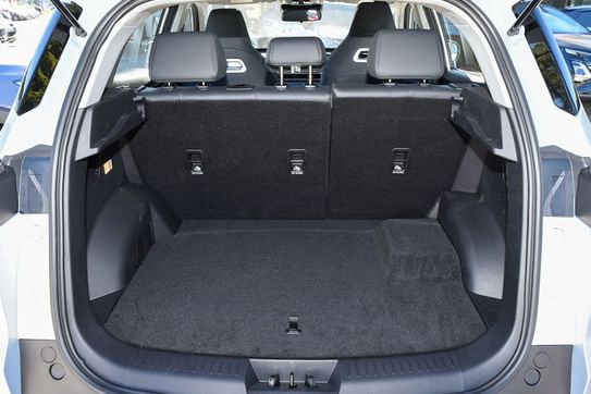 Chery Tiggo 4 Premium 1.5 HEV