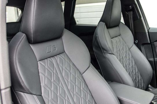 Audi Q5 TFSI quattro S line