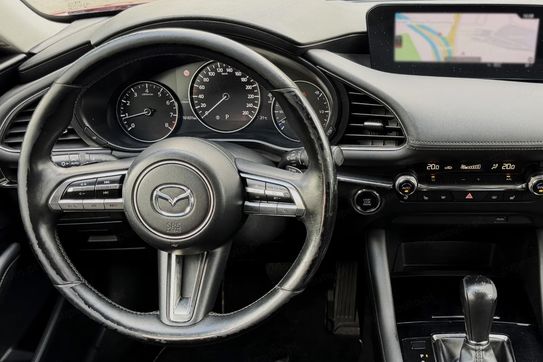 Mazda 3 2.0 Mhev Kanjo