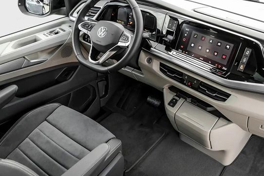 Volkswagen Multivan L2H1 Edition DSG