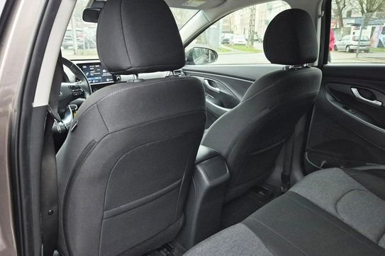 Hyundai i30 1.5 t-Gdi 48V Smart