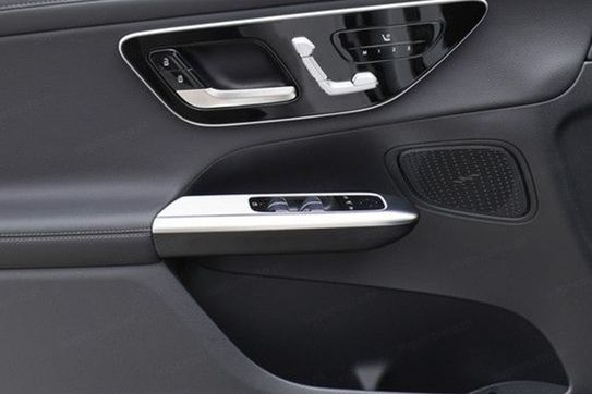 Mercedes GLC Coupe 220 d 4-Matic AMG Line