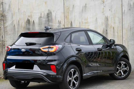 Ford Puma ST-Line PowerShift 1.0 EcoBoost mHEV