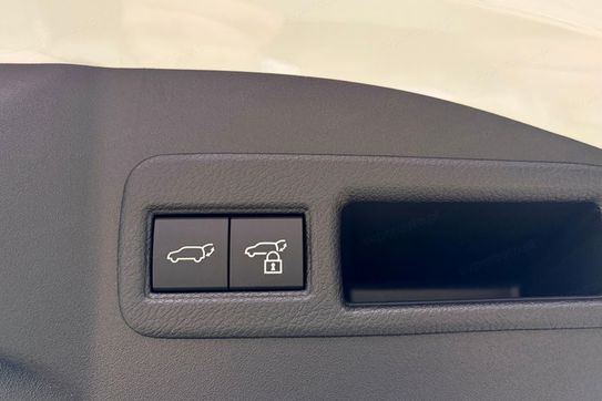 Toyota bZ4X Executive BEV AWD