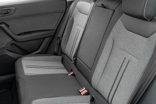 Seat ATECA 1.5 TSI Style S&S DSG