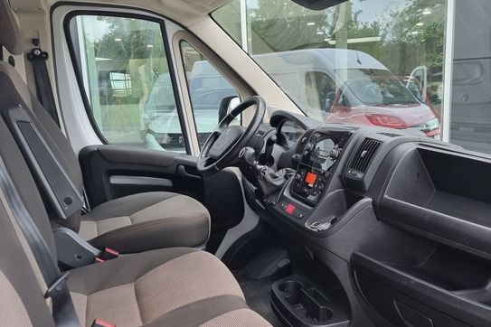 Peugeot Boxer L4H2