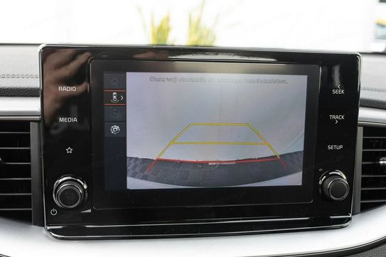 Kia Ceed 1.5 T-GDI M