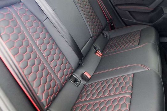 Audi A3 RS3 TFSI quattro