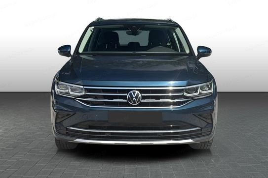 Volkswagen Tiguan Elegance 1.4 eHybrid  DSG
