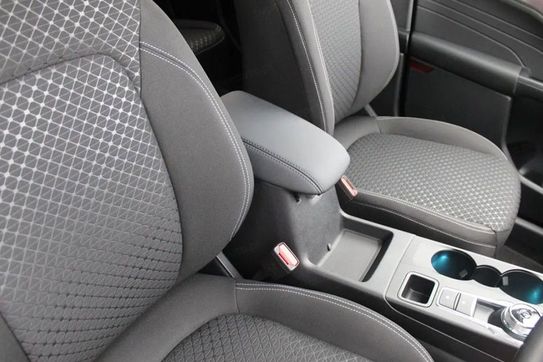 Ford Kuga Titanium 2.5 FHEV