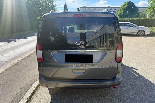 Ford Tourneo Connect Grand L2H1 Titanium A7