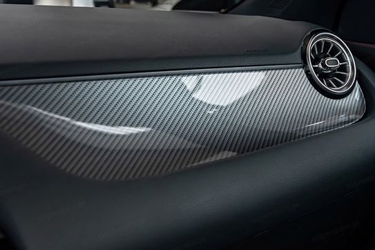 Mercedes GLA 220 4-Matic AMG Line