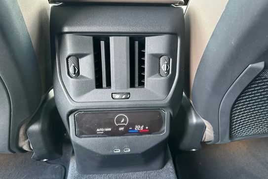 BMW X3 xDrive20d M Sport