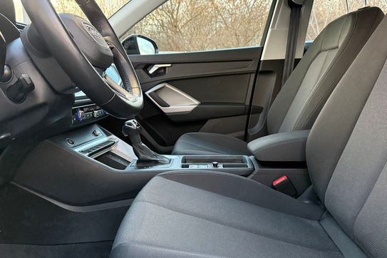 Audi Q3 35 TFSI S-Line