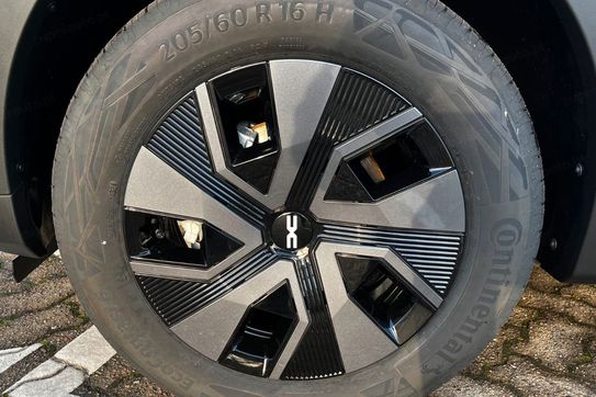 Dacia Jogger Expression 7-miejsc LPG 1.0