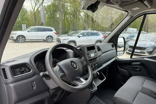 Renault Master dCi L3H2 Extra
