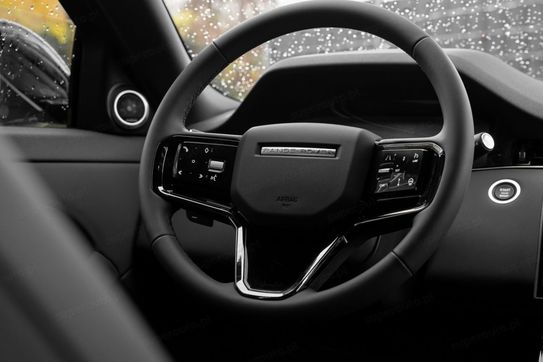Land Rover Range Rover Evoque Evoque 2.0 D200 Autobiography