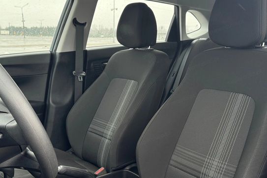 Hyundai i20 1.2 Pure