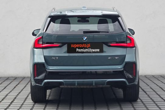 BMW X1 sDrive18i M Sport