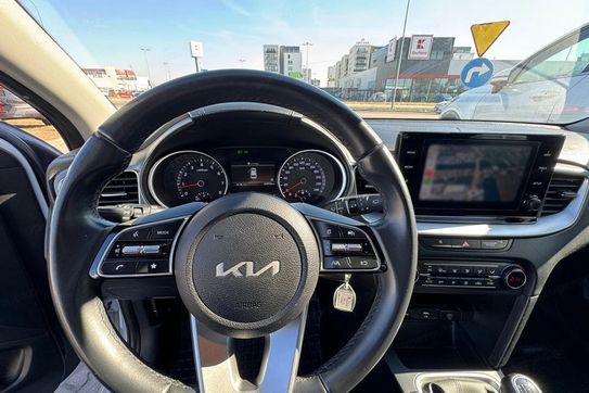 Kia Ceed 1.5 T-GDI M