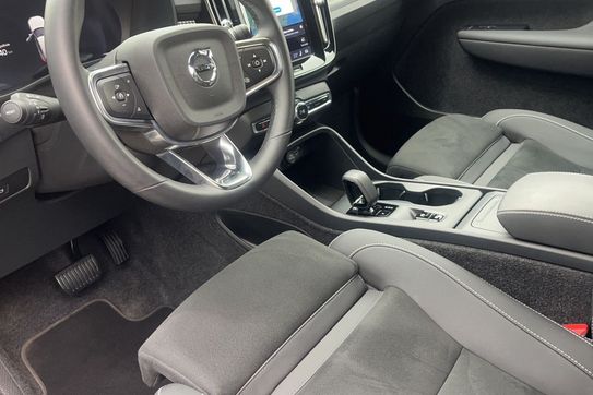 Volvo XC40 B3 Core aut