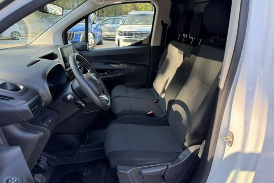 Toyota Proace City Long