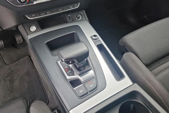 Audi Q5 Sportback 40 TFSI quattro Advanced