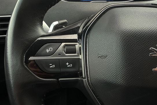 Peugeot 3008 PureTech Allure Pack S&S EAT8
