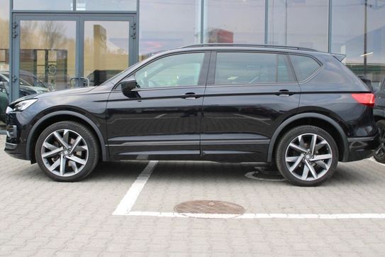 Seat Tarraco 2.0 TDI FR S&S 4Drive DSG