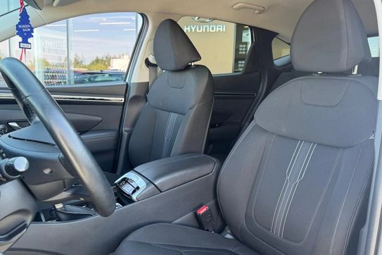 Hyundai Tucson 1.6 T-GDi  Executive  4WD DCT