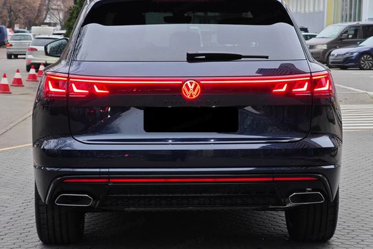 Volkswagen Touareg R-Line 3.0 V6 TDI 4Motion