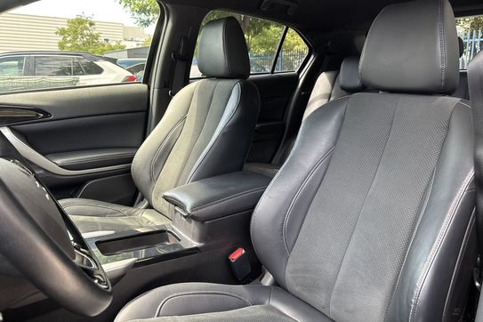 Mitsubishi Eclipse Cross Intense Plus 2.4 PHEV
