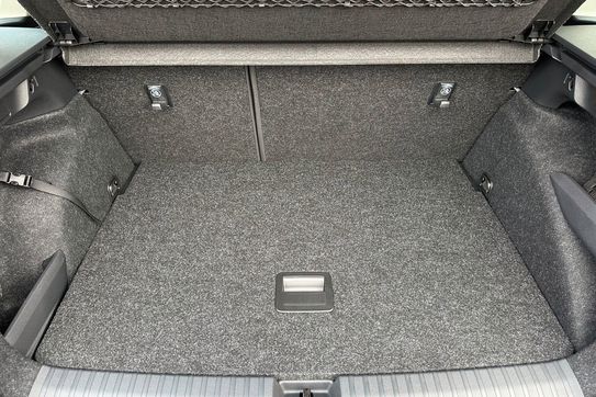 Skoda Kamiq Selection 1.5 TSI