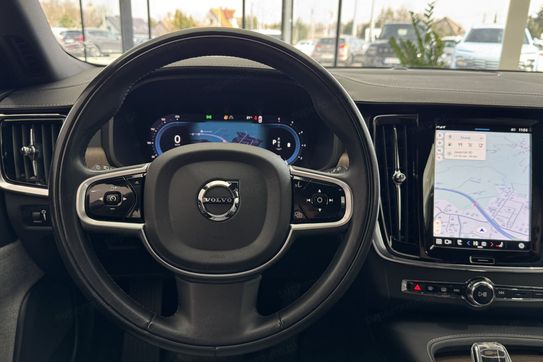 Volvo V90 B5 D AWD Inscription aut